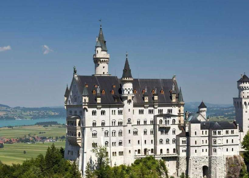 SchlossfürBlog